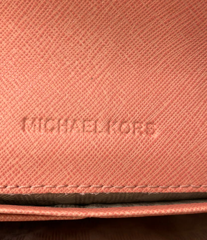 MICHAEL KORS MICHAEL KORS 長財布 ショルダーウォレット レディース マイケルコース マイケルコース