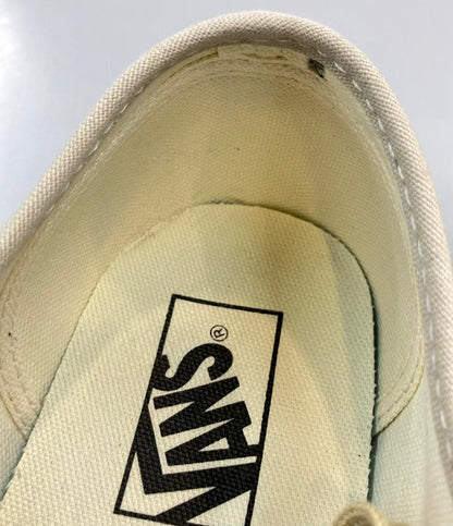 VANS ローカットスニーカー メンズ SIZE 27.0 (L) ヴァンズ