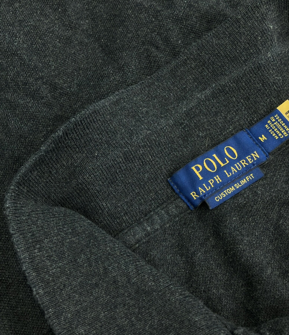 ポロ・ラルフローレン 半袖ポロシャツ メンズ SIZE M (M) POLO RALPH LAUREN