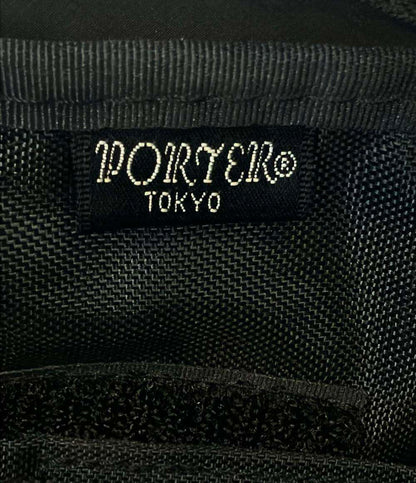 PORTER ボディバッグ ウエストポーチ メンズ ポーター