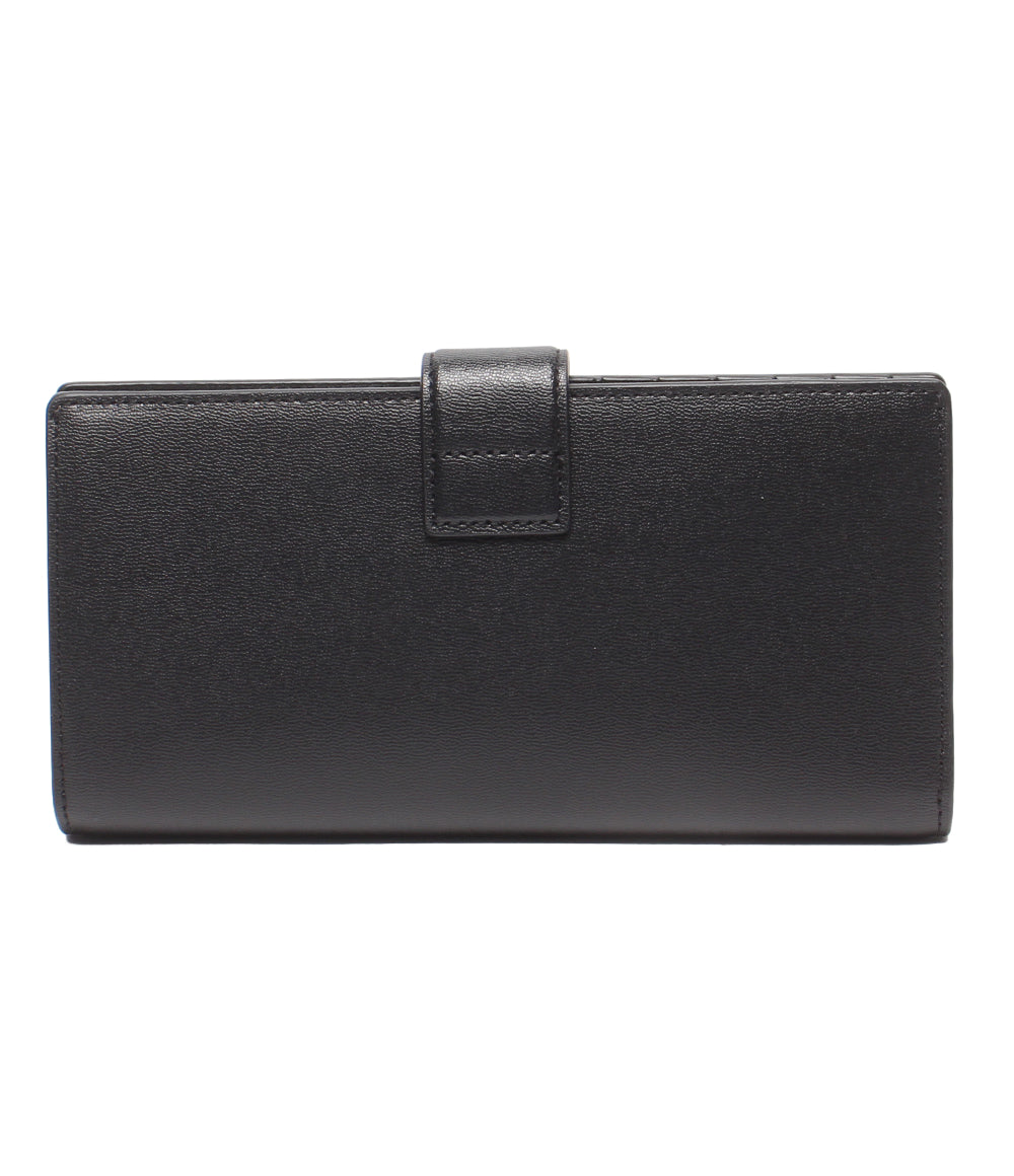 美品 FURLA 長財布 ソフィアグレイニーコンチネンタル レディース フルラ