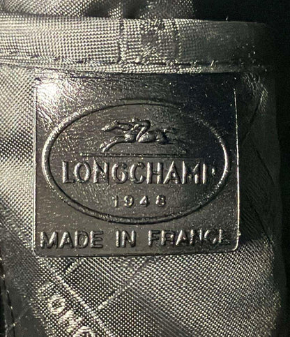 Longchamp ハンドバッグ 1686051001 レディース ロンシャン