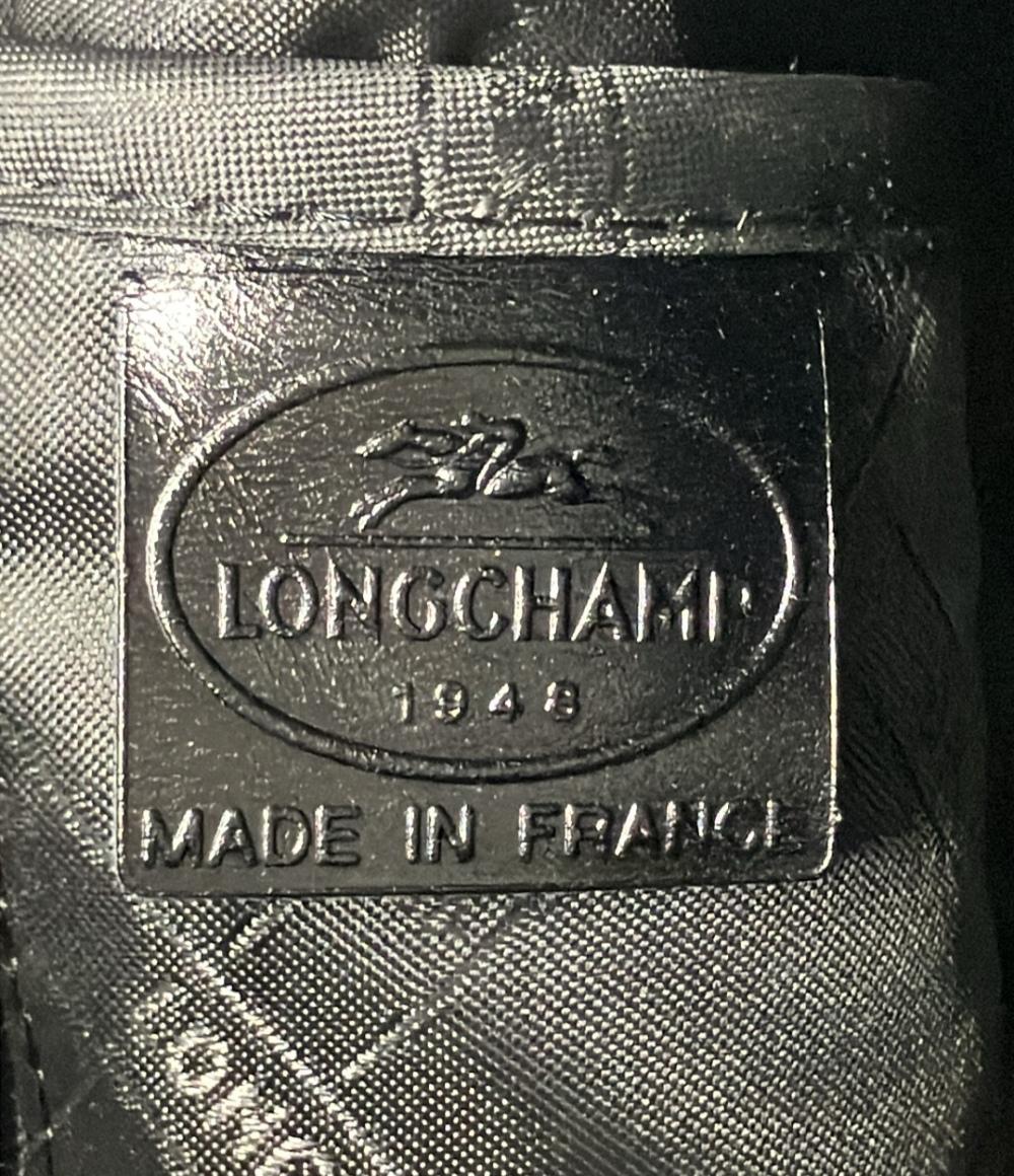 Longchamp ハンドバッグ 1686051001 レディース ロンシャン