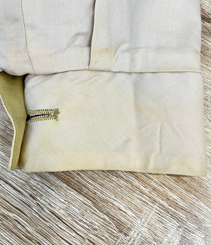 ジョンアンダーカバー ブルゾン ギャバ刺繍ベトジャン メンズ SIZE 2 (M) John UNDERCOVER