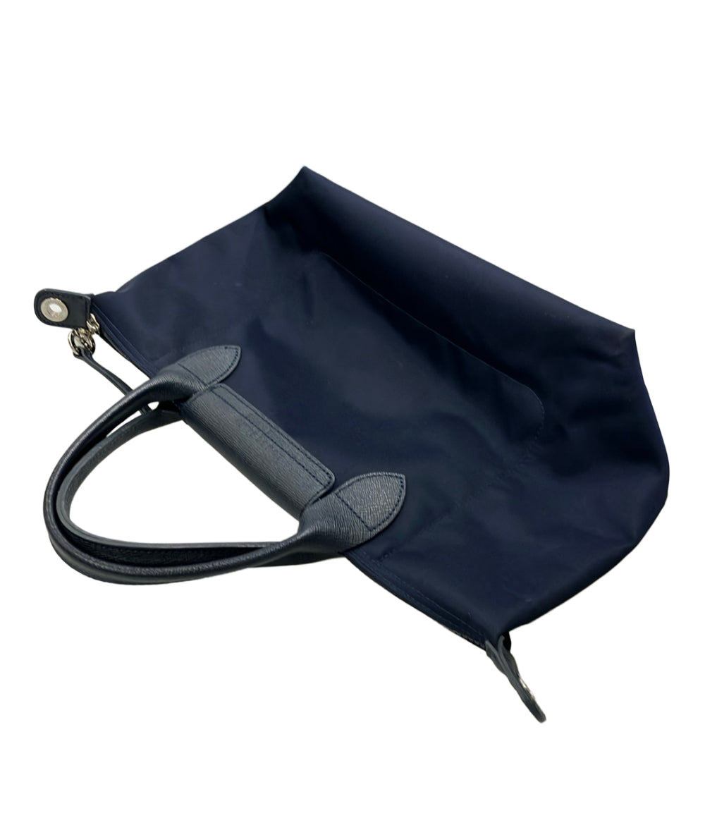 美品 Longchamp 2WAY ハンドバッグ ショルダーバッグ 斜め掛け L1512598006 レディース ロンシャン