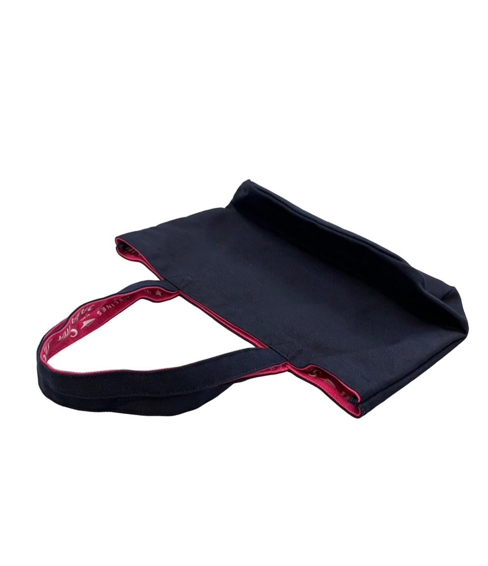 美品 サマンサタバサ トートバッグ 肩掛け レディース Samantha Thavasa JAL