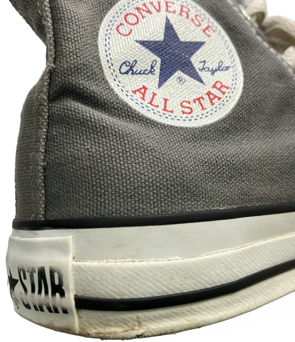 CONVERSE ハイカットスニーカー キャンバス オールスター ハイ 1C988 レディース SIZE 23.5 コンバース