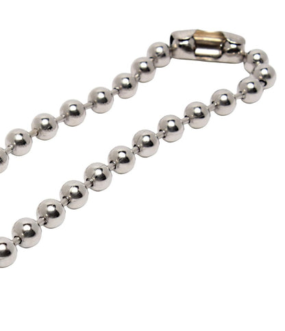 美品 ネックレス ボールチェーン メンズ ANOTHERYOUTH