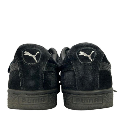 プーマ ローカットスニーカー スウェード  ハート EP 366922-01 レディース SIZE 23.5 (M) PUMA