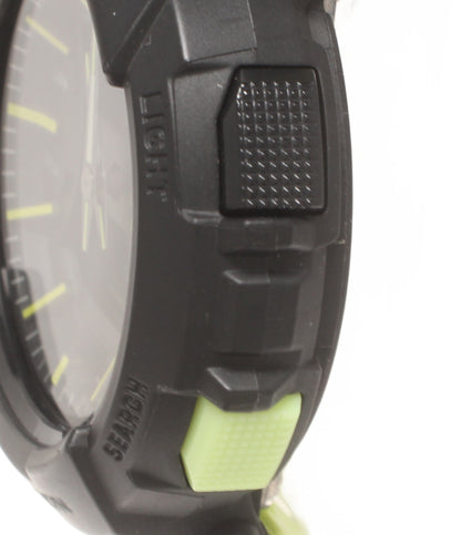 CASIO 腕時計 Baby-G クオーツ ブラック BGA-240 レディース メンズ カシオ