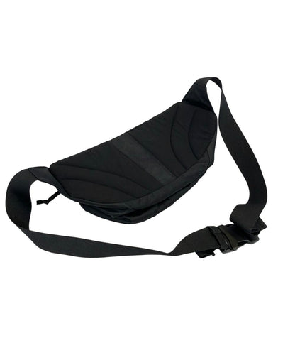 THE NORTH FACE ボディバッグ ウエストバッグ ウエストポーチ ロゴ メンズ レディース ザ・ノースフェイス