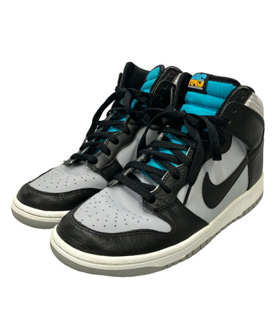 NIKE ハイカットスニーカー ダンク HI ワシントン限定 317982-047 メンズ SIZE 27.5 ナイキ