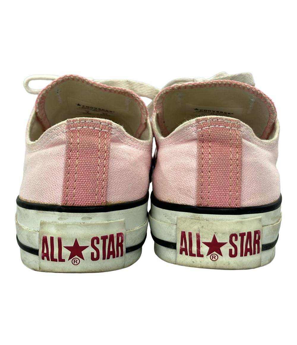 コンバース ローカットスニーカー ALL STAR WATERCOLOR OX 1R488 レディース SIZE 23.0 (M) CONVERSE