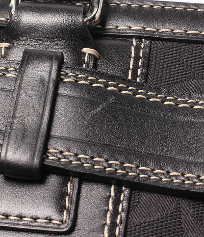 COACH ハンドバッグ シグネチャー 10245 レディース コーチ
