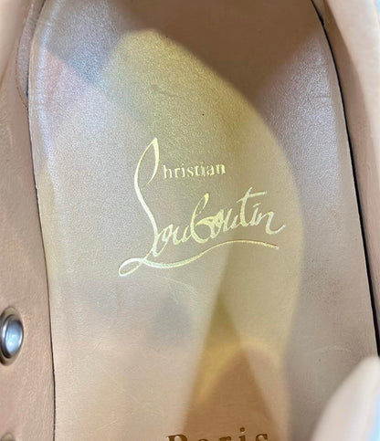 Christian Louboutin ローカットスニーカー レディース SIZE 36 (23.5cm) クリスチャンルブタン