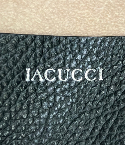 IACUCCI トートバッグ レザー エーラ L CERVO レディース イアクッチ