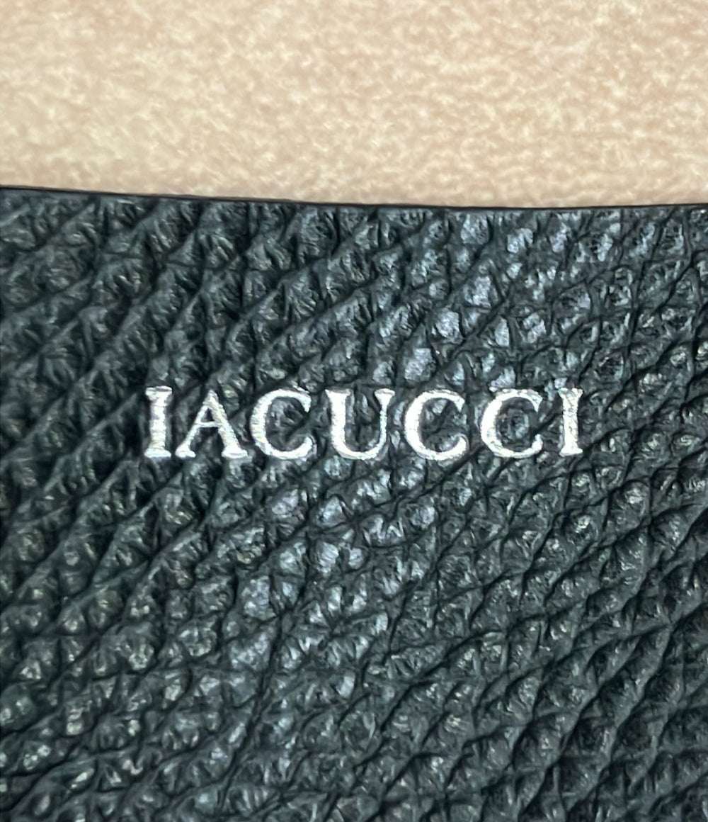 IACUCCI トートバッグ レザー エーラ L CERVO レディース イアクッチ