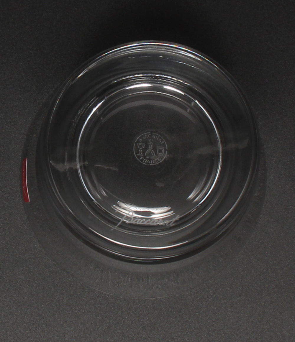 美品 Baccarat グラス タンブラー ベガ バカラ