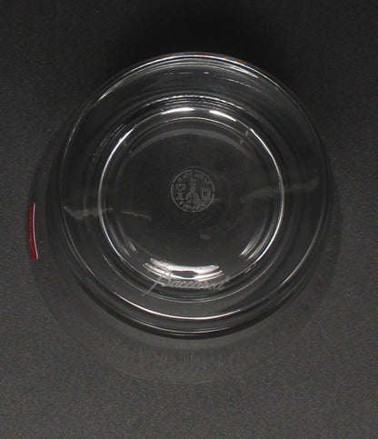 美品 Baccarat グラス タンブラー ベガ バカラ