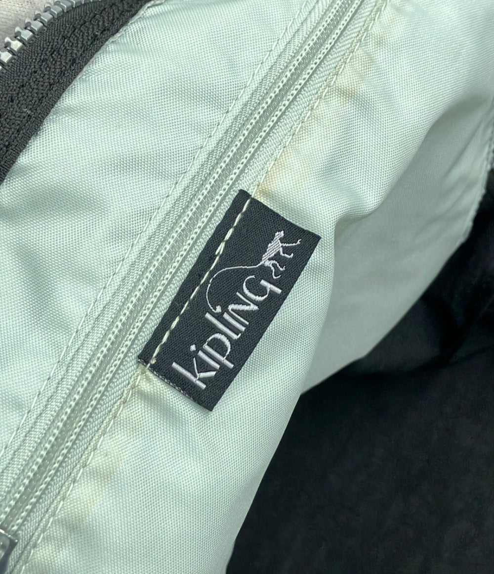 Kipling ボストンバッグ ナイロン レディース キプリング