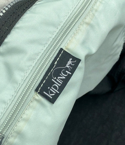 Kipling ボストンバッグ ナイロン レディース キプリング