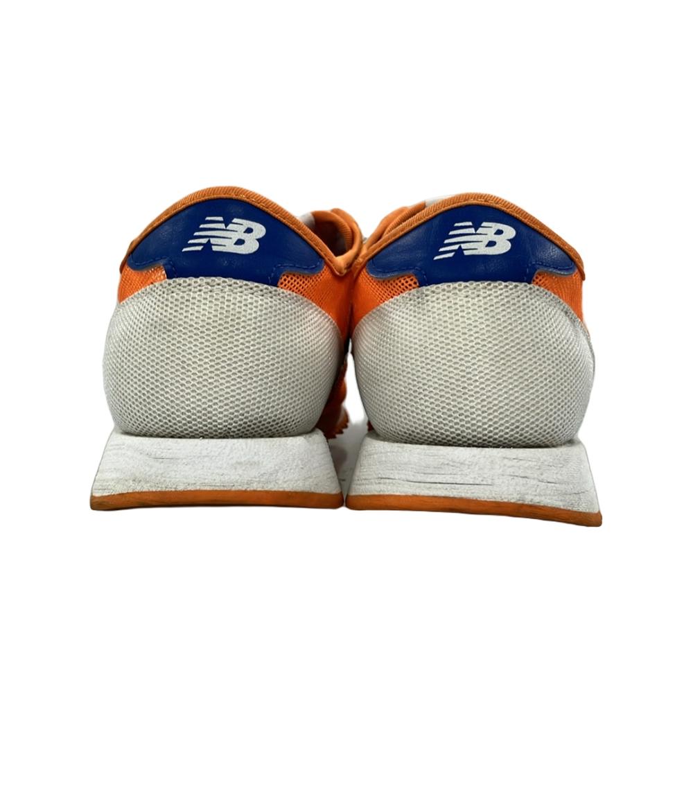 ニューバランス スリッポン CS620BJ レディース SIZE 23.5 (M) NEW BALANCE