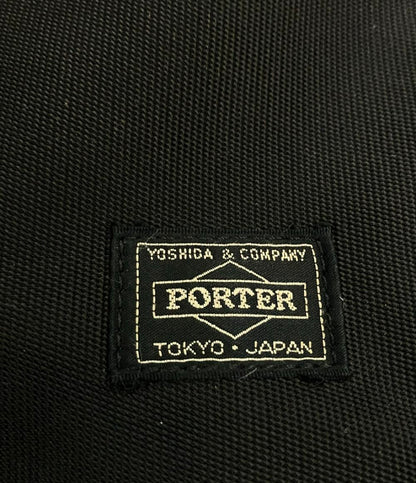 ポーター 2wayブリーフケース ショルダーバッグ 斜め掛け メンズ PORTER