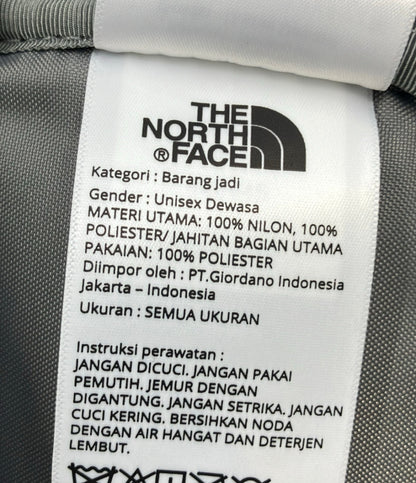 美品 THE NORTH FACE リュック デイパック ロゴ ボレアリス ミニ NF0A52SW メンズ レディース ザ・ノース・フェイス