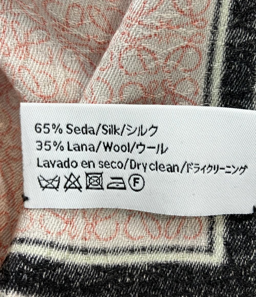 ロエベ スカーフ レディース LOEWE