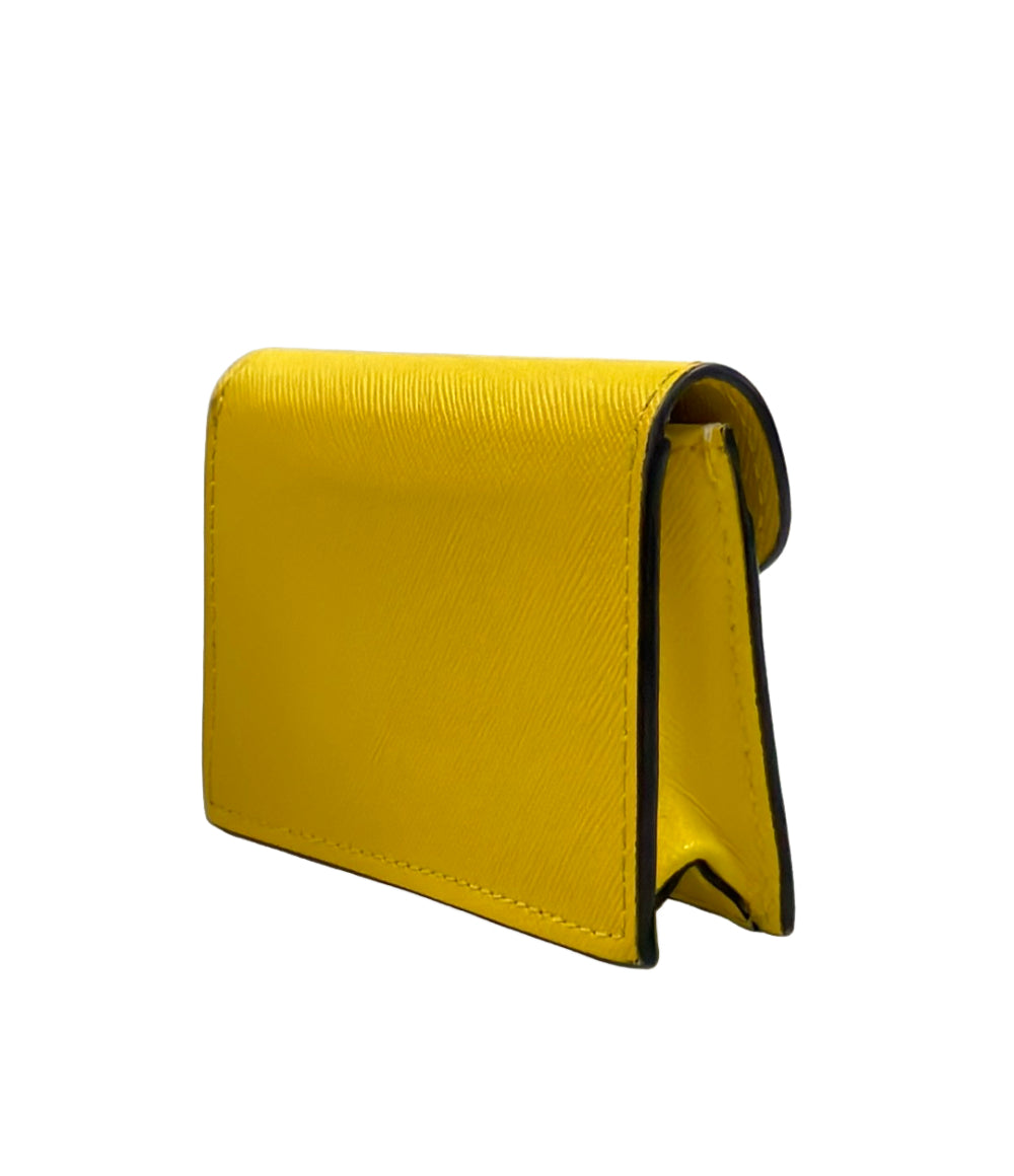 MARNI カードケース 名刺入れ レディース マルニ
