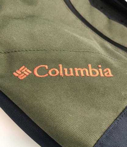 コロンビア  クロスボディバッグ      ユニセックス   Columbia