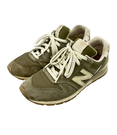 NEW BALANCE ローカットスニーカー CM996RS2 レディース SIZE 24.5 (L) ニューバランス