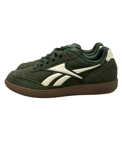 美品 Reebok ローカットスニーカー フィナーレ 100229900 レディース SIZE 23.0 (M) リーボック