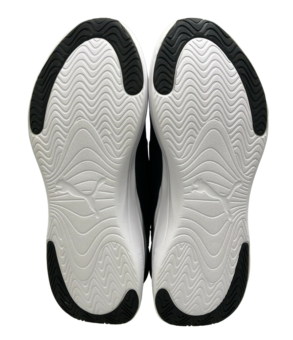 美品 PUMA スリッポン ソフトライド ハーモニー イーズイン 310931-01 レディース SIZE 24.0 プーマ