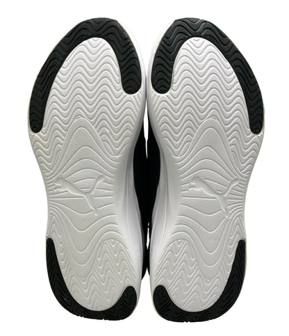 美品 PUMA スリッポン ソフトライド ハーモニー イーズイン 310931-01 レディース SIZE 24.0 プーマ