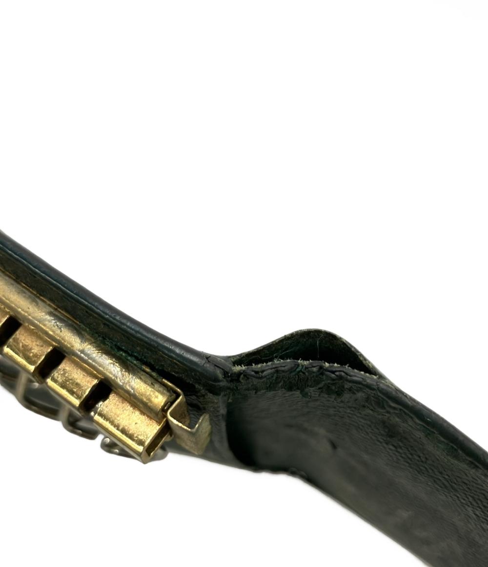 LOUIS VUITTON 6連キーケース タイガ ミュルティクレ6 M30534 メンズ ルイ・ヴィトン