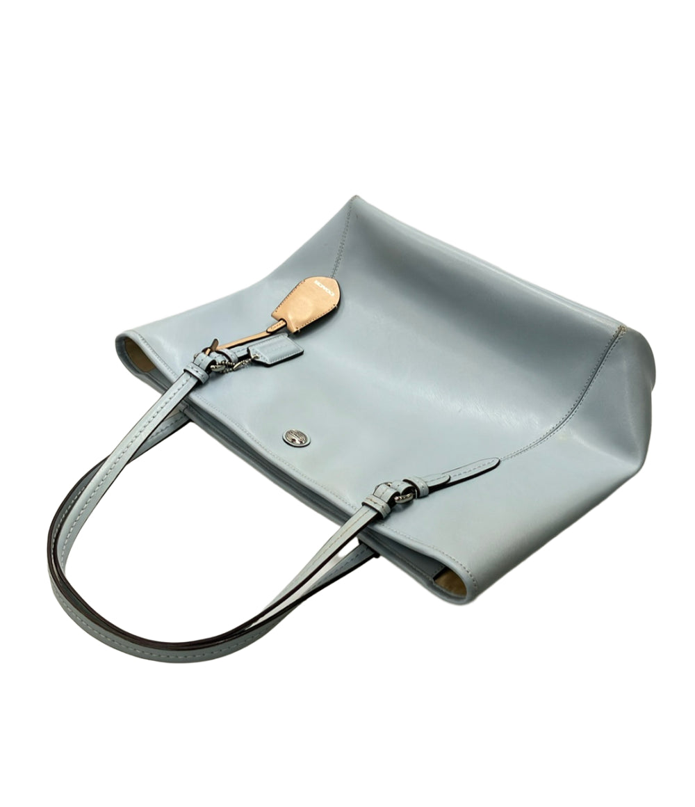 COACH トートバッグ 肩掛け F27349 レディース コーチ