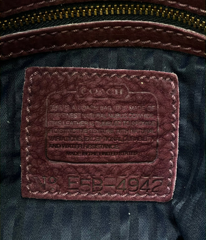 Tory Burch トートバッグ 4942 レディース トリーバーチ