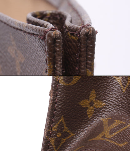 LOUIS VUITTON トートバッグ サックプラ モノグラム M51140 レディース メンズ ルイ・ヴィトン