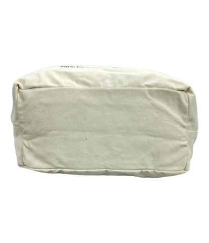 THE NORTH FACE トートバッグ ショルダーバッグ 2WAY 斜め掛け コットン ユーティリティートート ユニセックス ザ・ノースフェイス