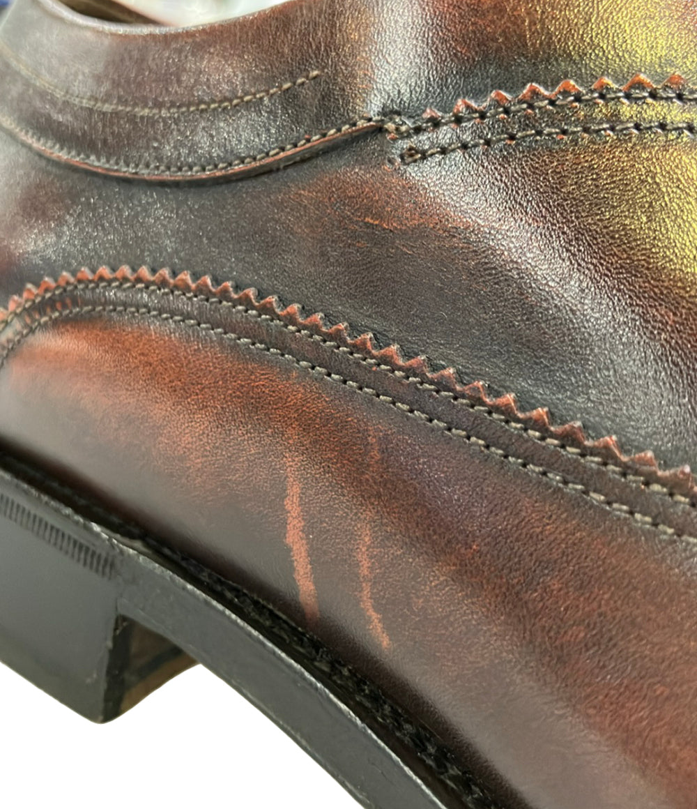 Salvatore Ferragamo ドレスシューズ UG35364 メンズ SIZE 9 サルヴァトーレフェラガモ