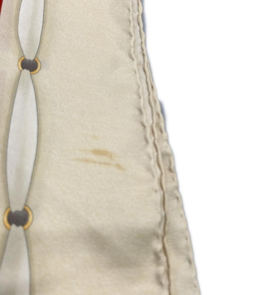 ブルガリ スカーフ レディース BVLGARI