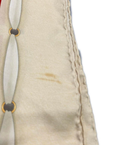 ブルガリ スカーフ レディース BVLGARI