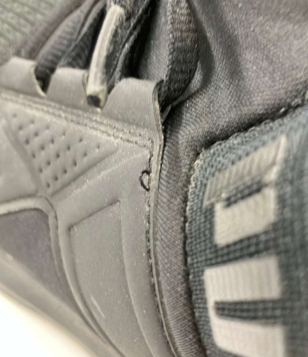 PUMA ミドルカットスニーカー レディース SIZE 25.0 (XL) プーマ