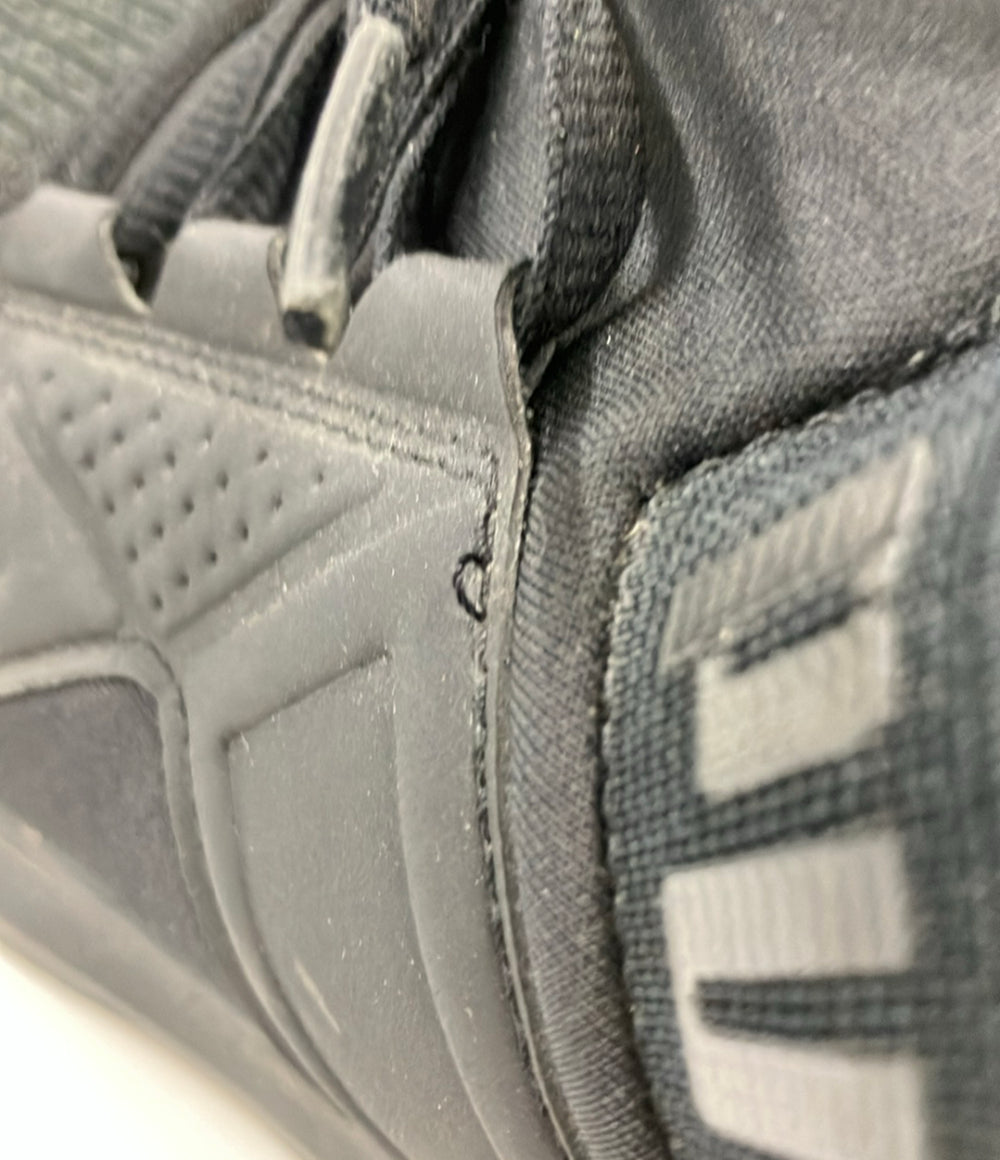 PUMA ミドルカットスニーカー レディース SIZE 25.0 (XL) プーマ