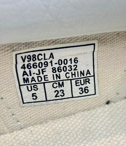 バンズ スリッポン レディース SIZE 23.0 (M) VANS