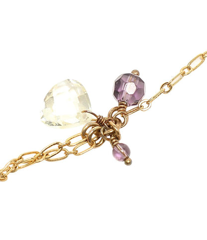 ネックレス レディース Les Nereides