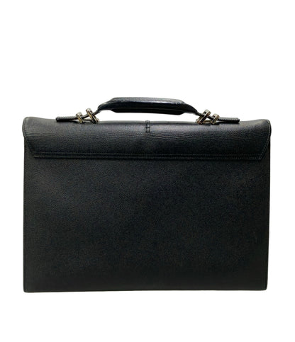 BALLY ブリーフケース ショルダーバッグ ビジネスバッグ2WAY メンズ バリー
