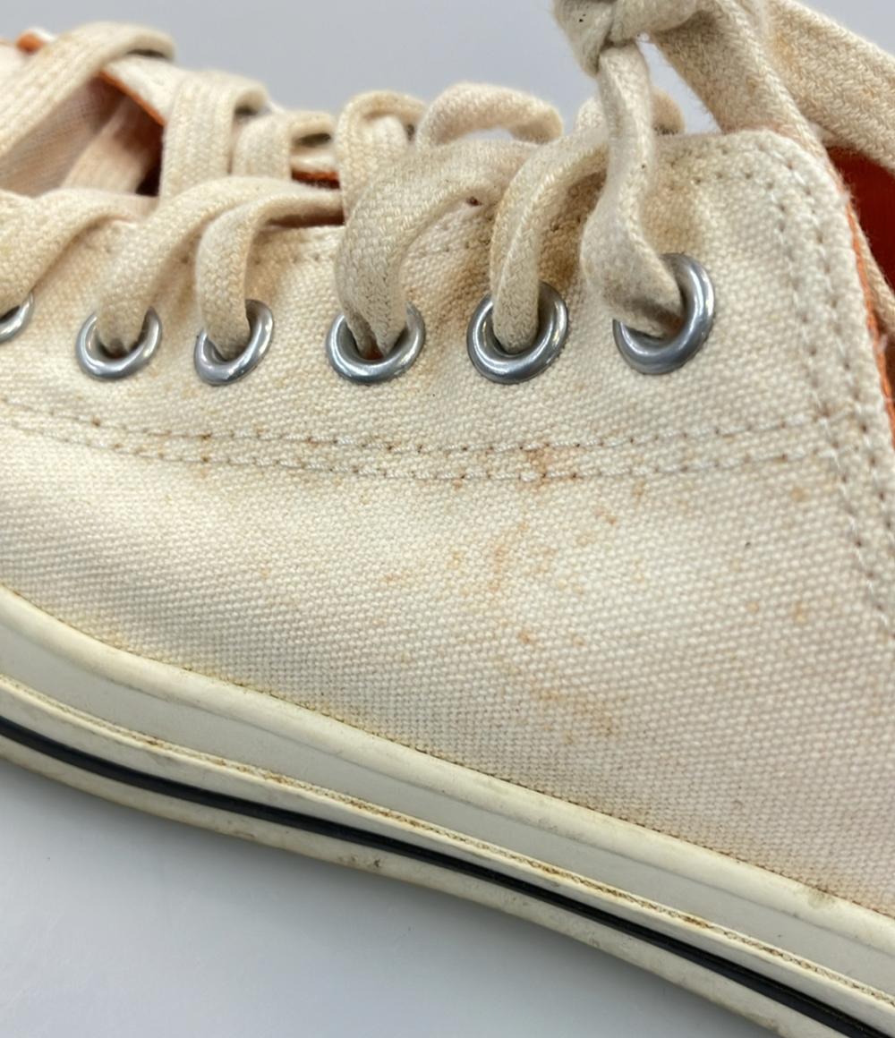 CONVERSE ローカットスニーカー メンズ SIZE 27.5 (L) コンバース