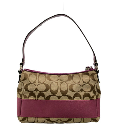 COACH ショルダーバッグ 肩掛け レディース コーチ